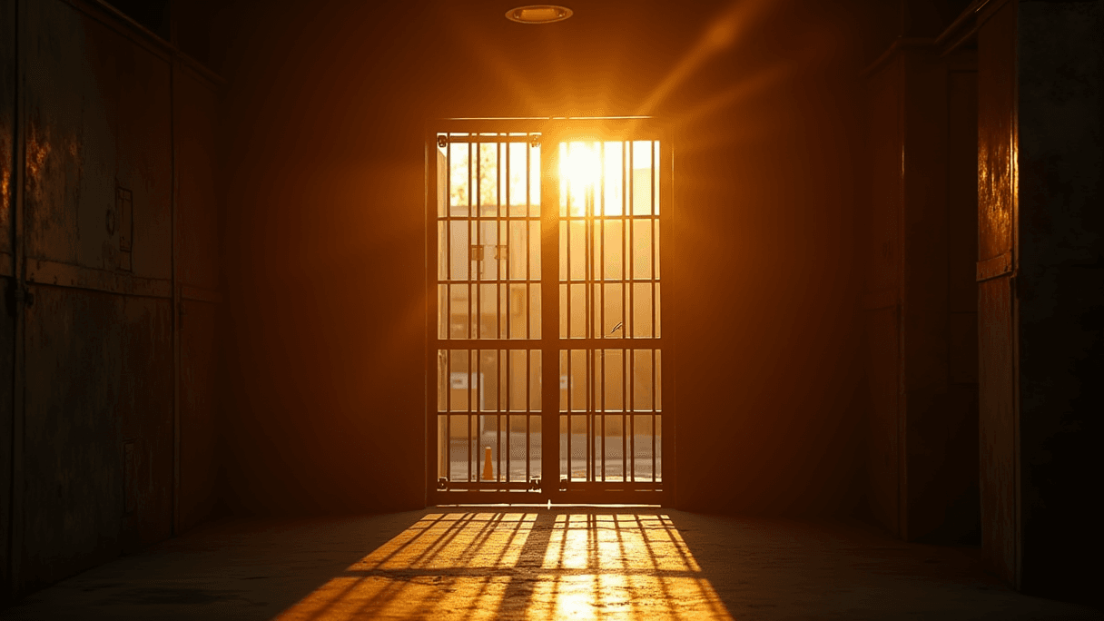Federal Court Orders Edmonton Women's Prison to Address Extreme Heat