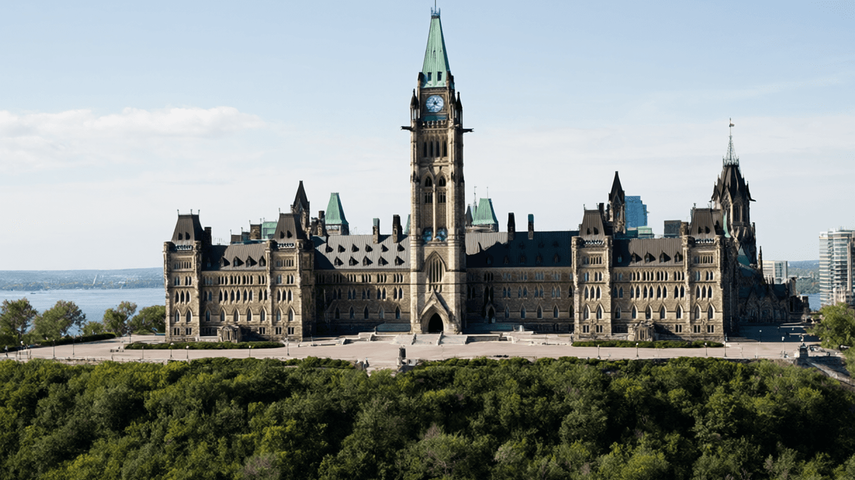 First Nations Leaders Seek Lasting Power Shift in Historic Meeting with Mark Carney