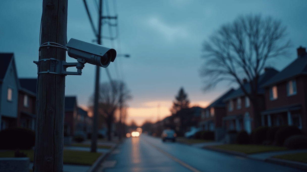 Flock Safety's Surveillance Expansion Meets Growing Resistance