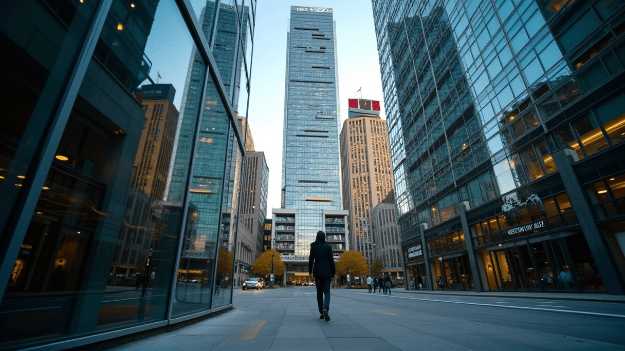Foreign Capital and the Fight for Canadian Tech Sovereignty