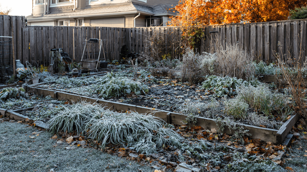 Frost Advisory Hits GTA: A Sudden Chill for Southern Ontario