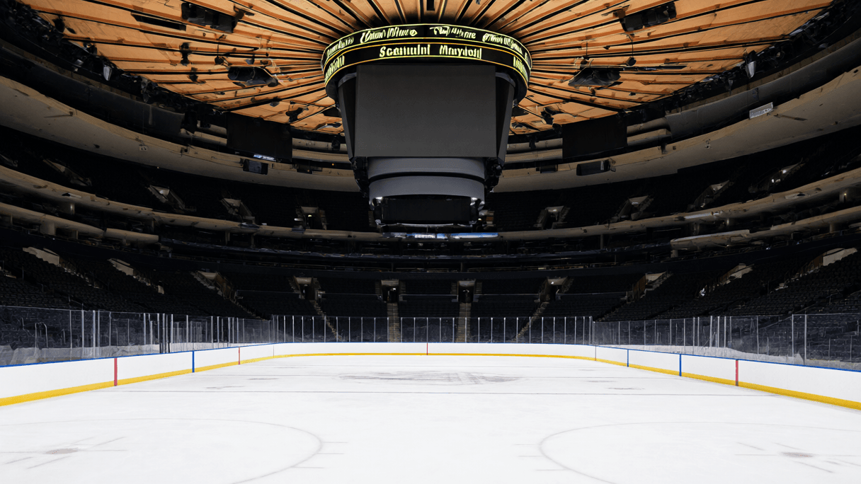 Garand's Shutout Signals New Era for Rangers Depth