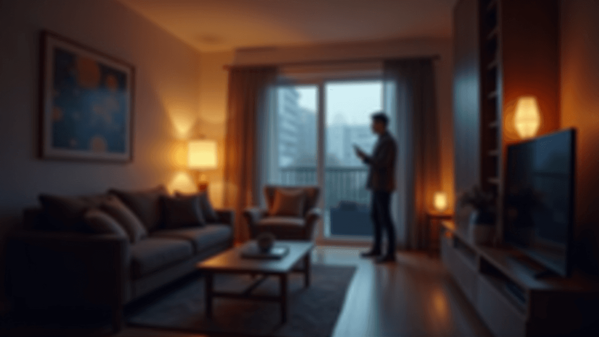 Google Opens Smart Home Data to Third-Party AI Agents
