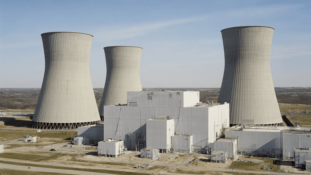 Google Turns to Nuclear to Fuel AI Energy Surge