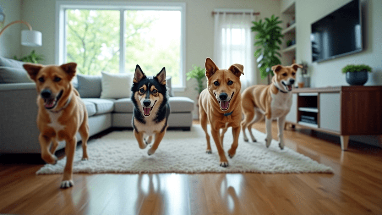 Google's Pet Memory Fails to Distinguish Individual Animals in Nest Camera Tests
