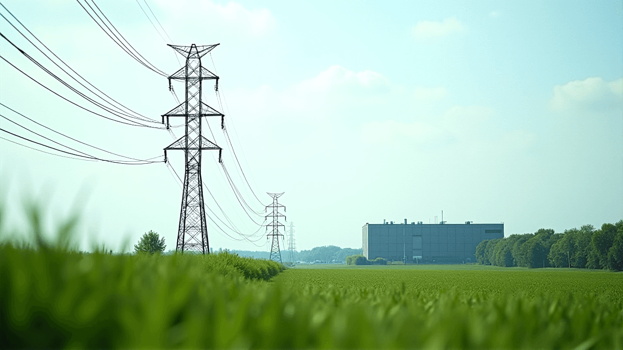 Green Party Pushes for Ontario AI Data Center Moratorium