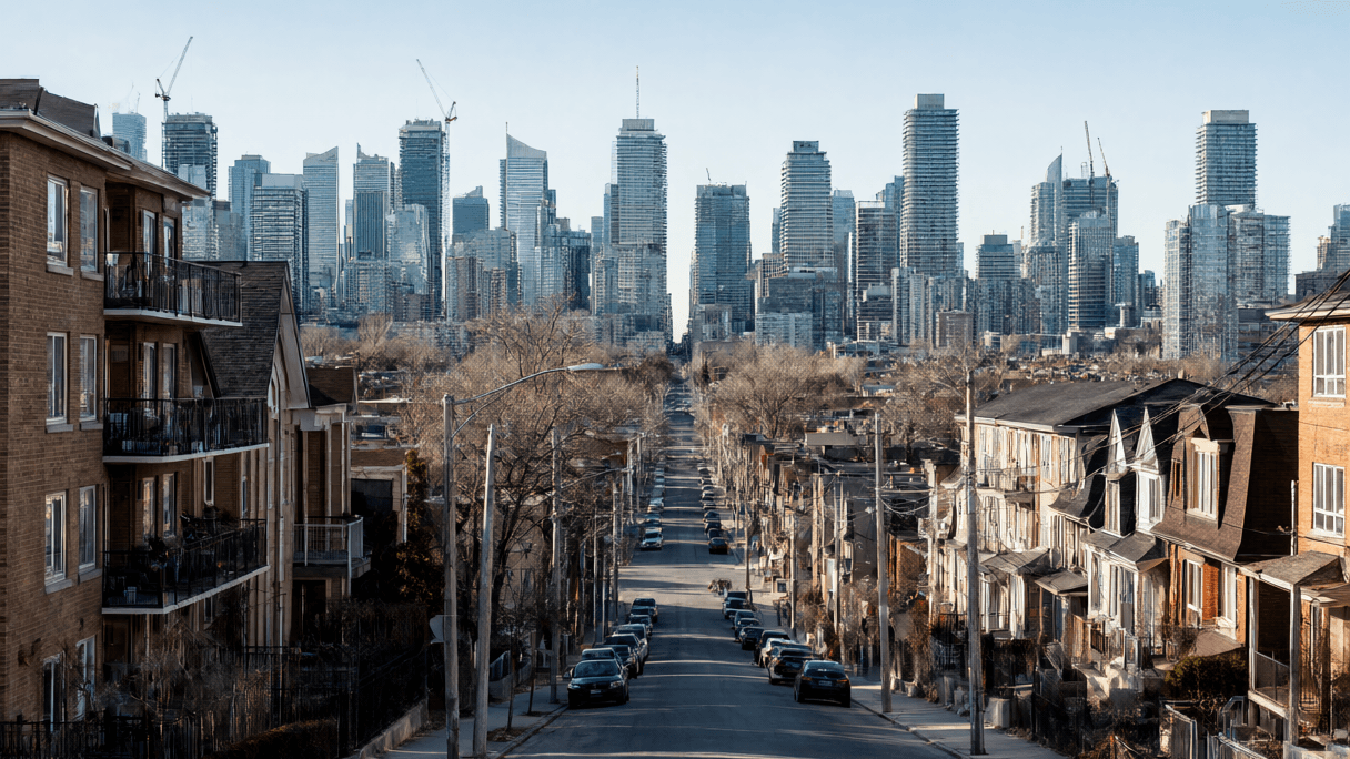 GTA Rent Arrears Surge as Housing Costs Outpace Wages
