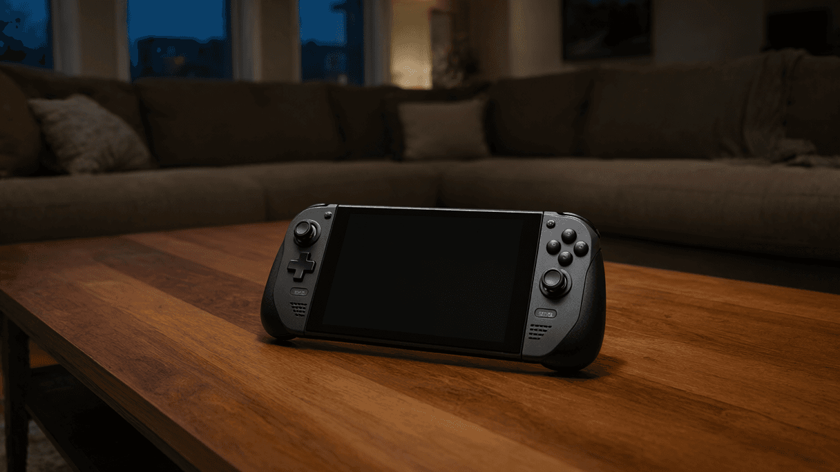 Hardware Analysis: The Lenovo Legion Go S is the Steam Deck OLED's First True Peer