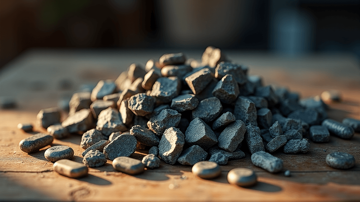 Hardware Hedge: Why the Sarfartoq Resource Estimate Matters for Western Magnet Motors