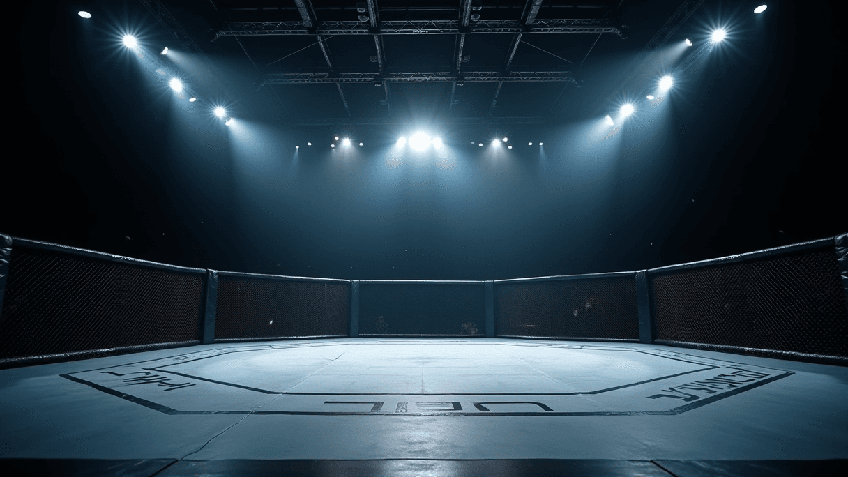 Holloway Defeats McGregor at UFC 329 After Early Injury