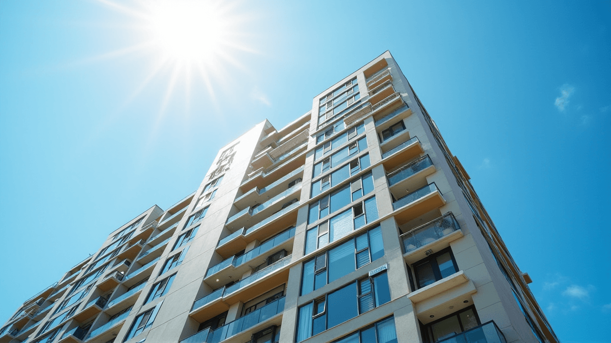 Hope House: A Rare Win in a System Failing Its Housing Targets