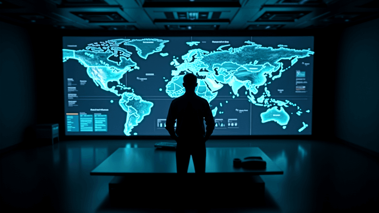 Intermap's PCI Geomatics Acquisition: Building a Vertically Integrated Geospatial Powerhouse