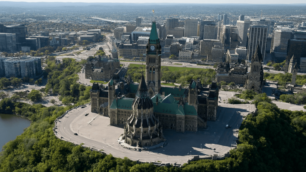Labour Shortages Threaten Ottawa's Industrial Goals