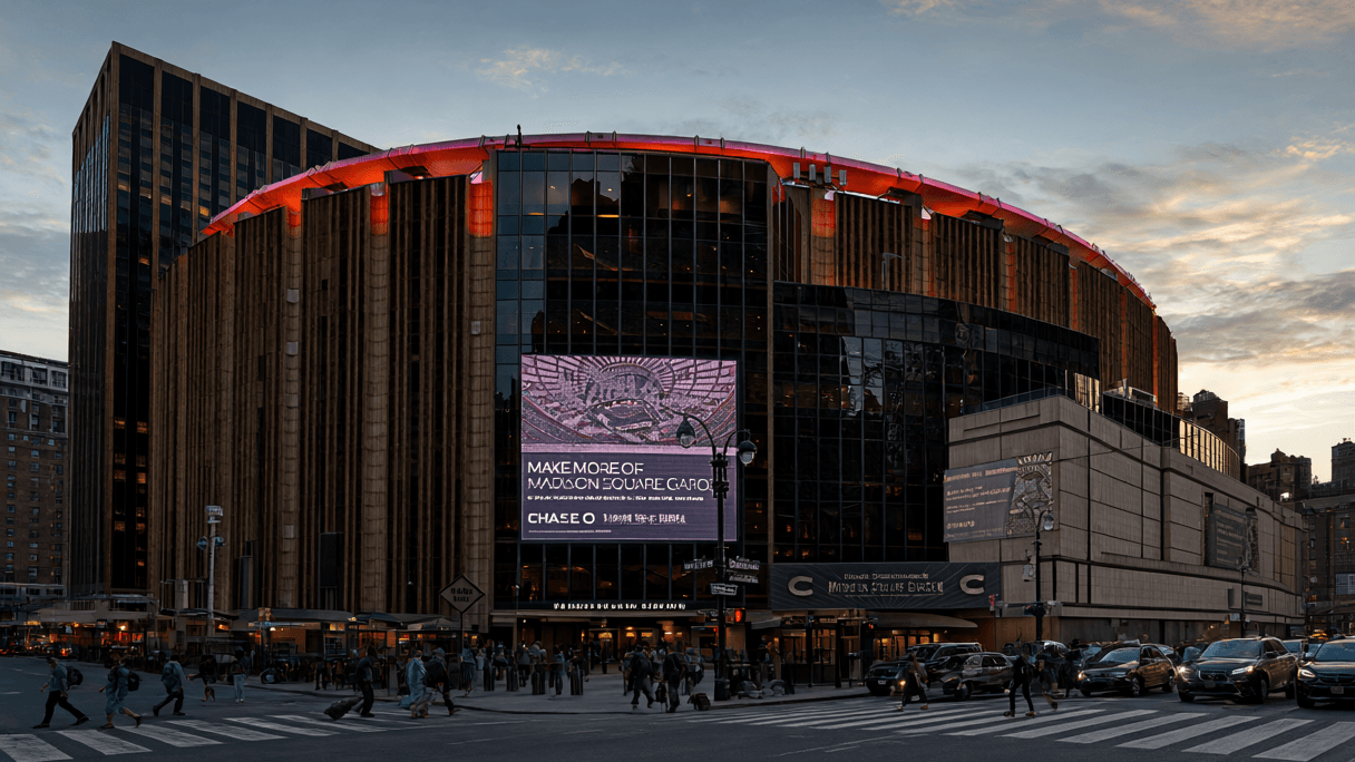 LeBron James Set for Record 24th Season Debut at Madison Square Garden