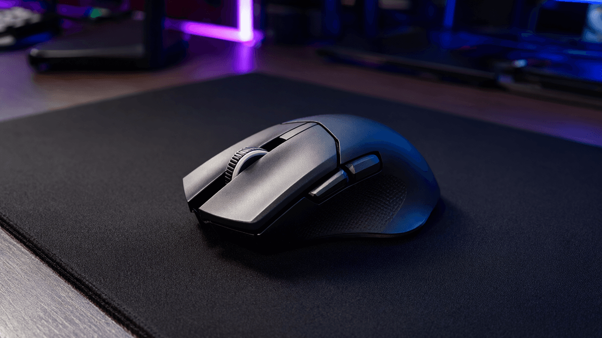 Logitech Doubles Down on Haptic Input with G Pro X3 Superstrike