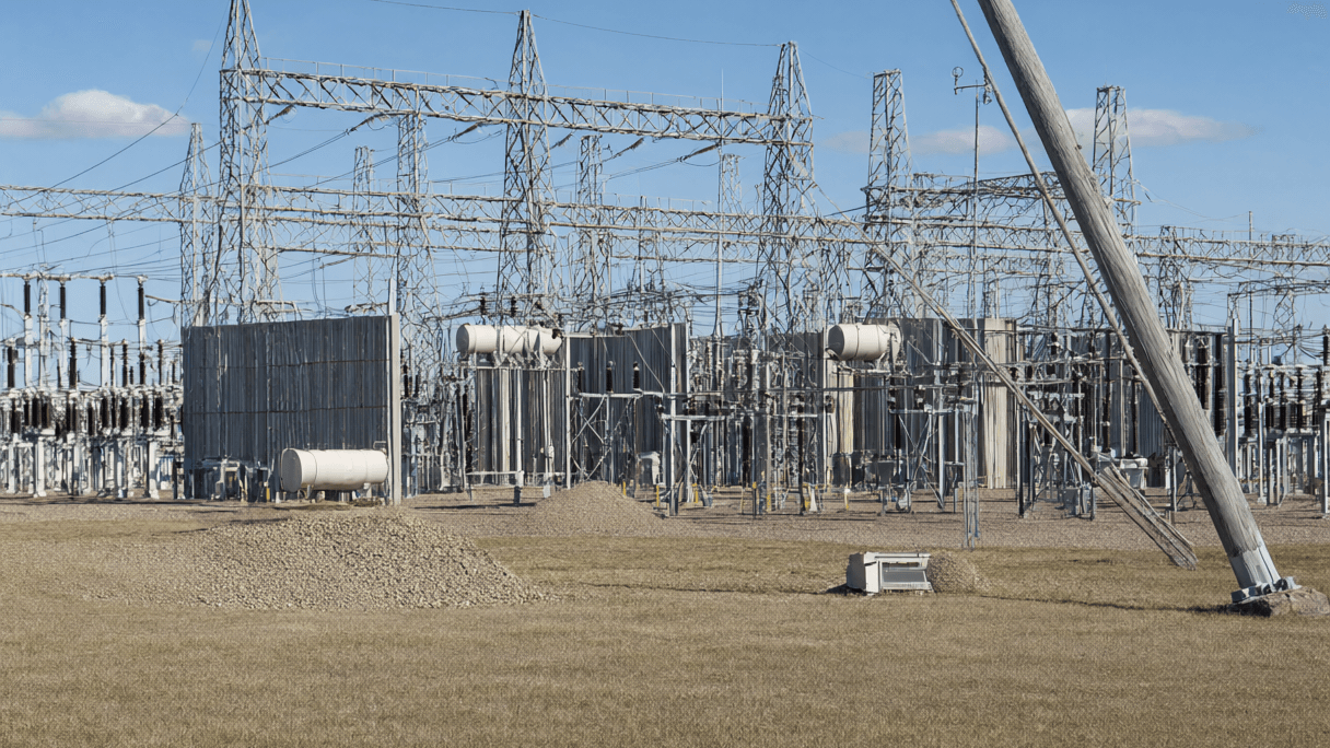 Manitoba's Power Play: Treating Compute as a Cash Cow