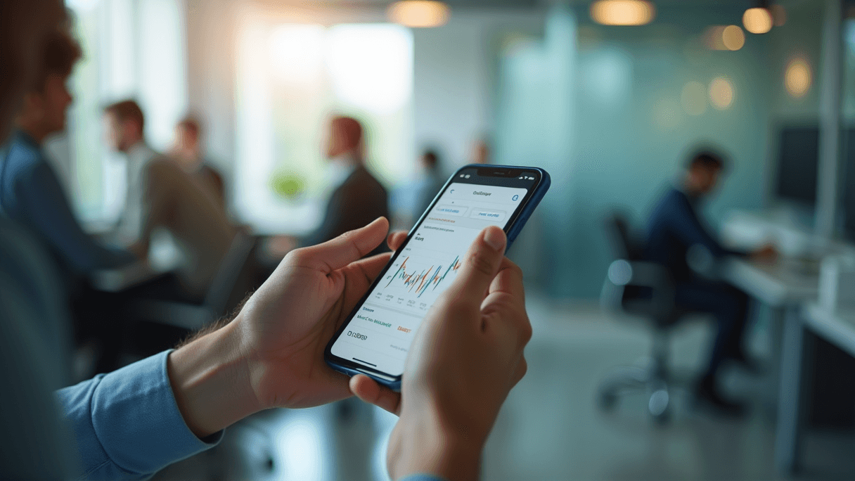 Manzil Pivots to Self-Directed Trading to Target Halal Market