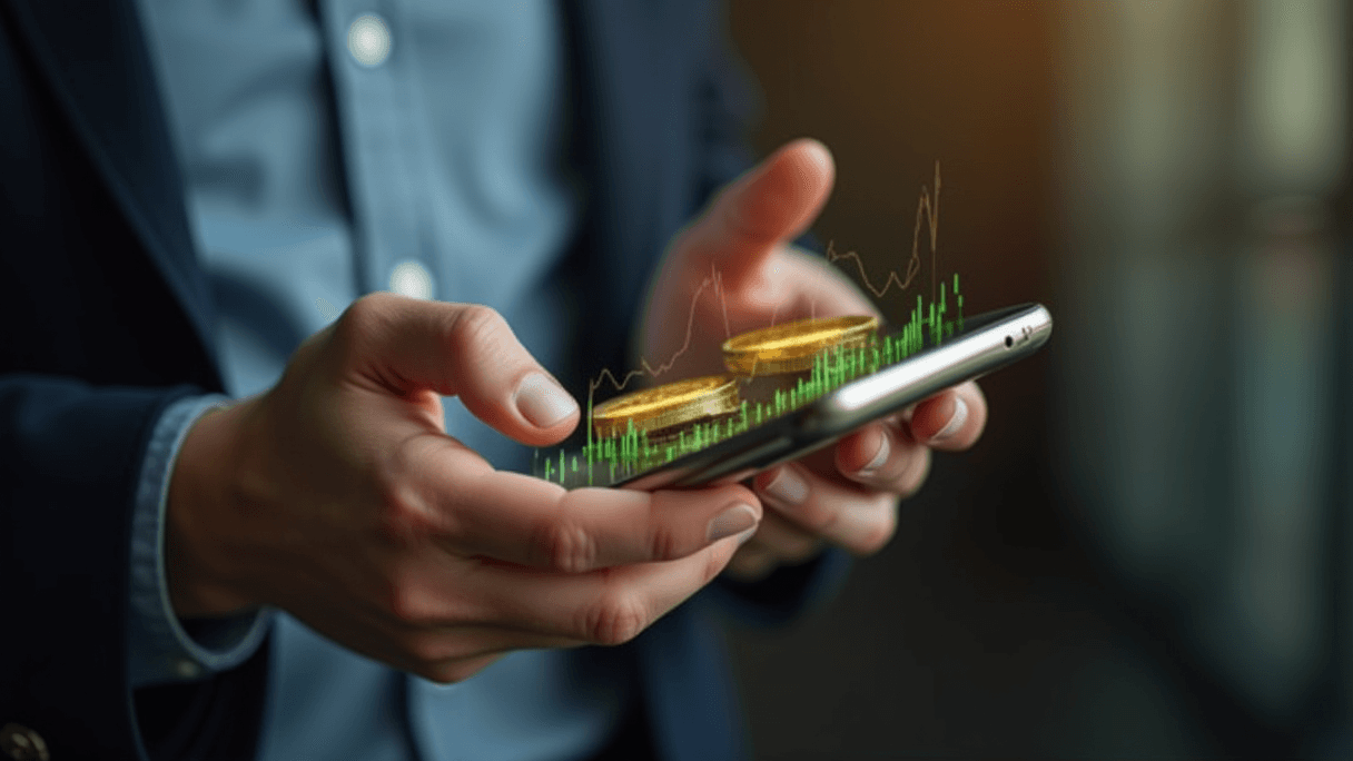 Manzil's 'Halal Robinhood' Pivot is a Strategic Play for Untapped Liquidity