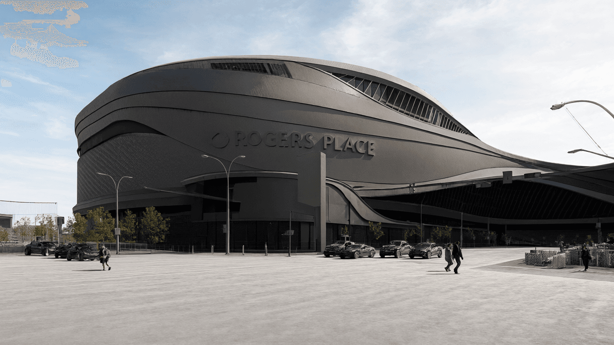 Maple Leaf Marketing vs. Octagon Reality: Can Edmonton's Canadian Contingent Survive?