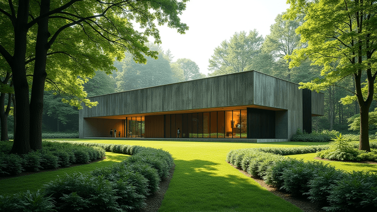 McMichael Canadian Art Collection to Close for Landmark Redevelopment