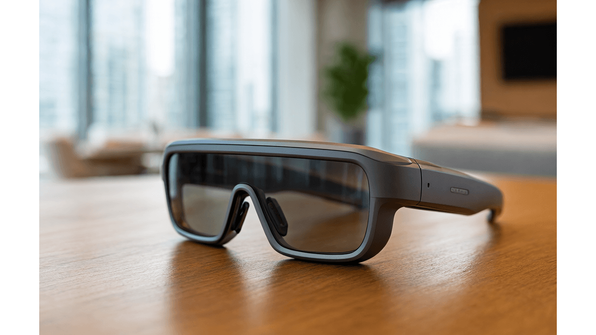 Meta Patches Ray-Ban Smart Glasses Recording Bug