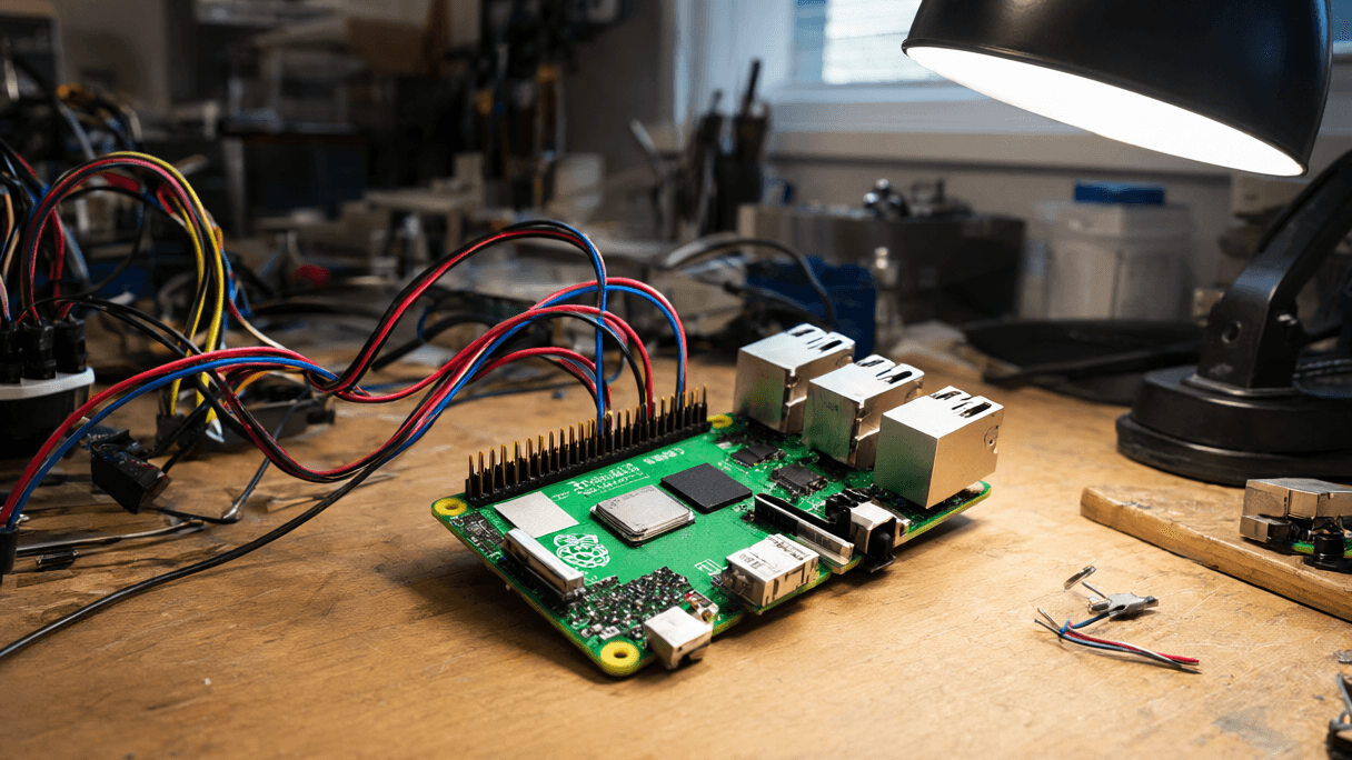 Meta's 'Open' Hardware Play is a Trojan Horse for Your Living Room