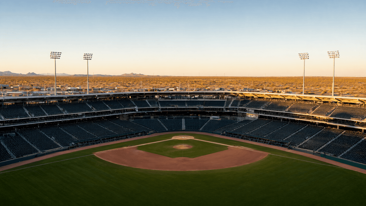 Mining the Desert: Why the AFL is the Ultimate Value Play