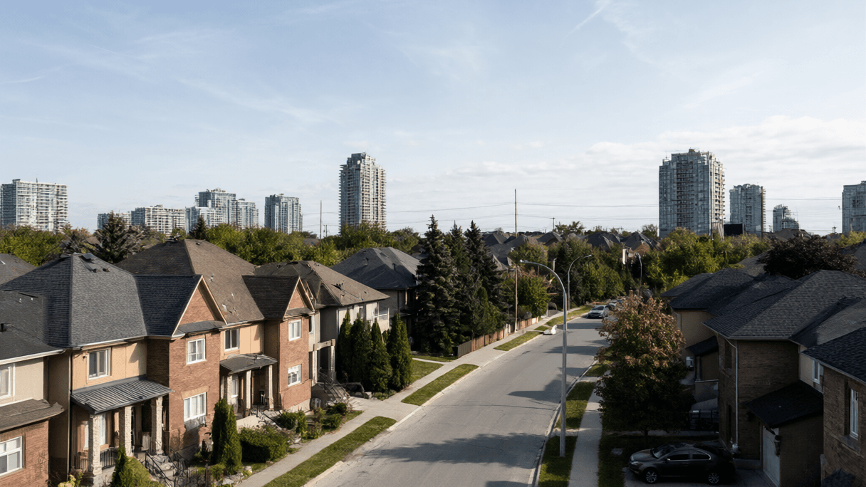 Mississauga Mayoral Candidates Detail Housing and Affordability Plans