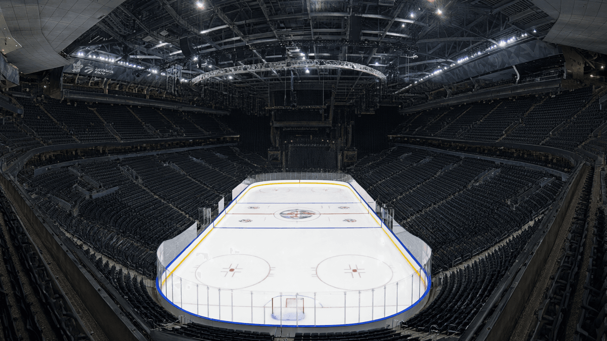 Monday Morning Skate: This Isn't a Slump, It's a Mirror