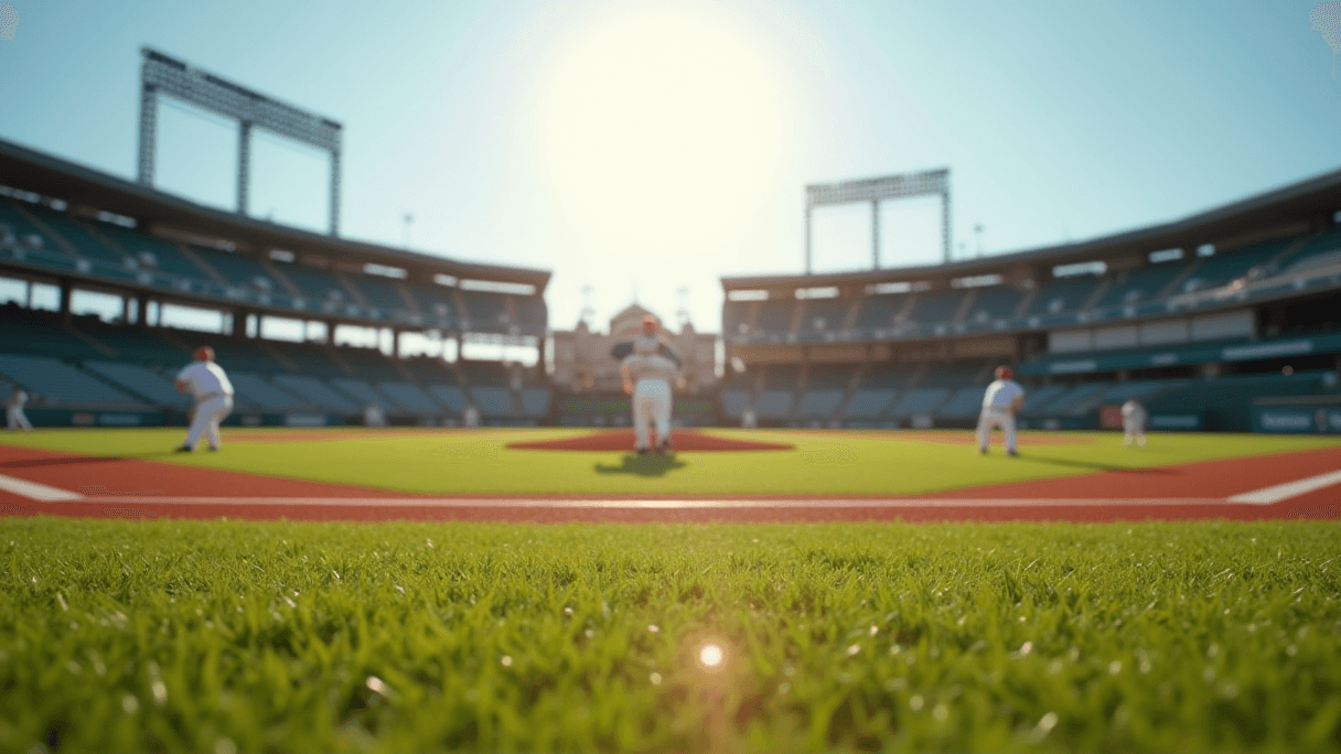 More Than a Game: The Santo Domingo Baseball Diamond and Toronto's Cultural Tapestry