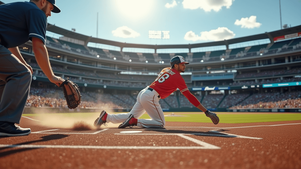 Nationals Offense Erupts in 23-4 Rout of Athletics
