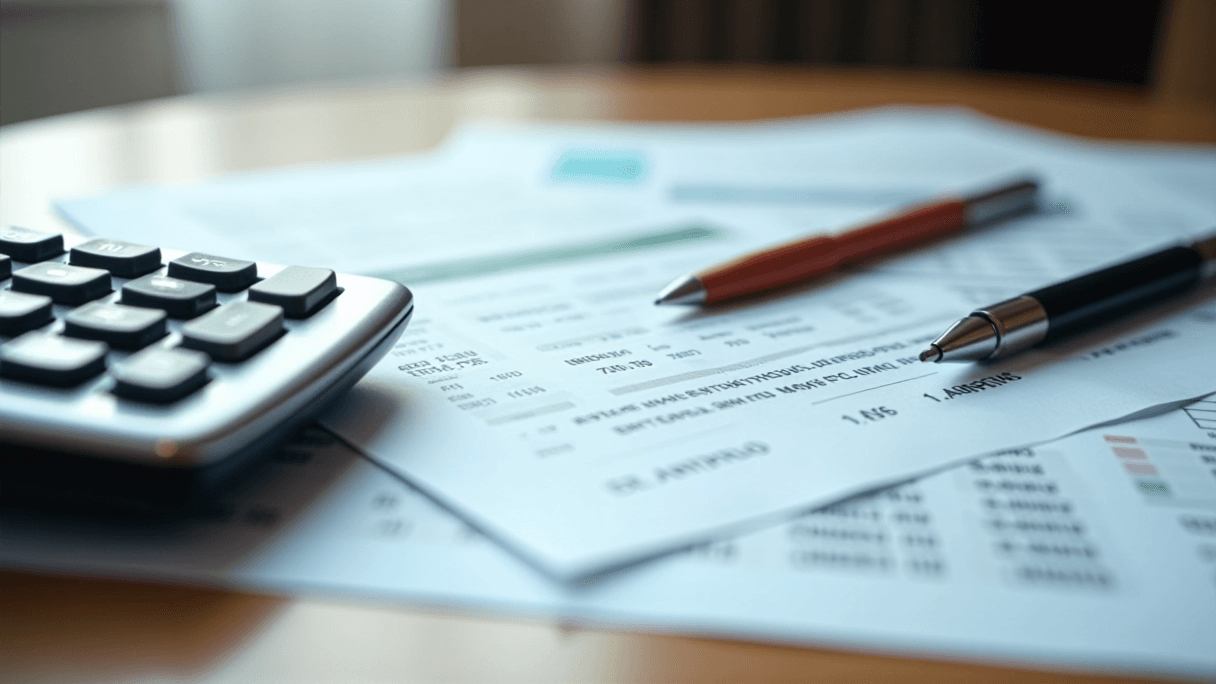 Navigating Toronto's Property Tax and Utility Relief: Who Qualifies and How to Apply