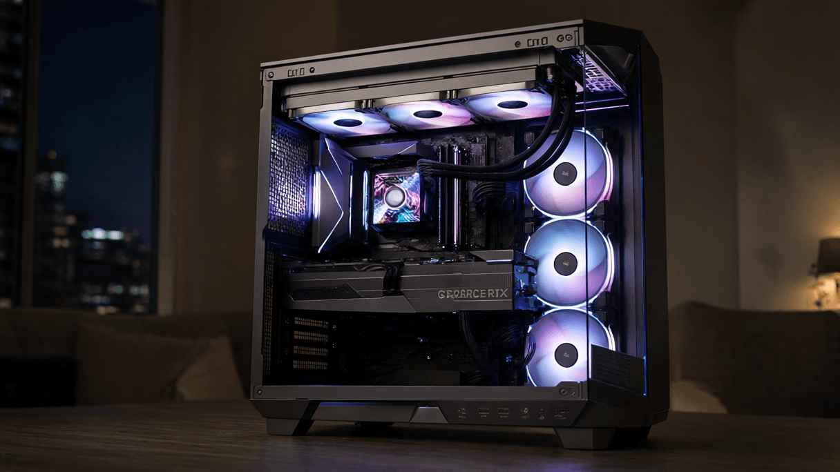 Nvidia's 621.01 Driver: The End of the Shader Stutter Era?