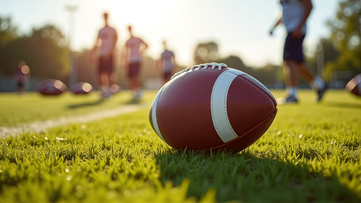 Olympic Berth Secured: Can Canada Turn Flag Football Momentum Into a 2028 Podium?