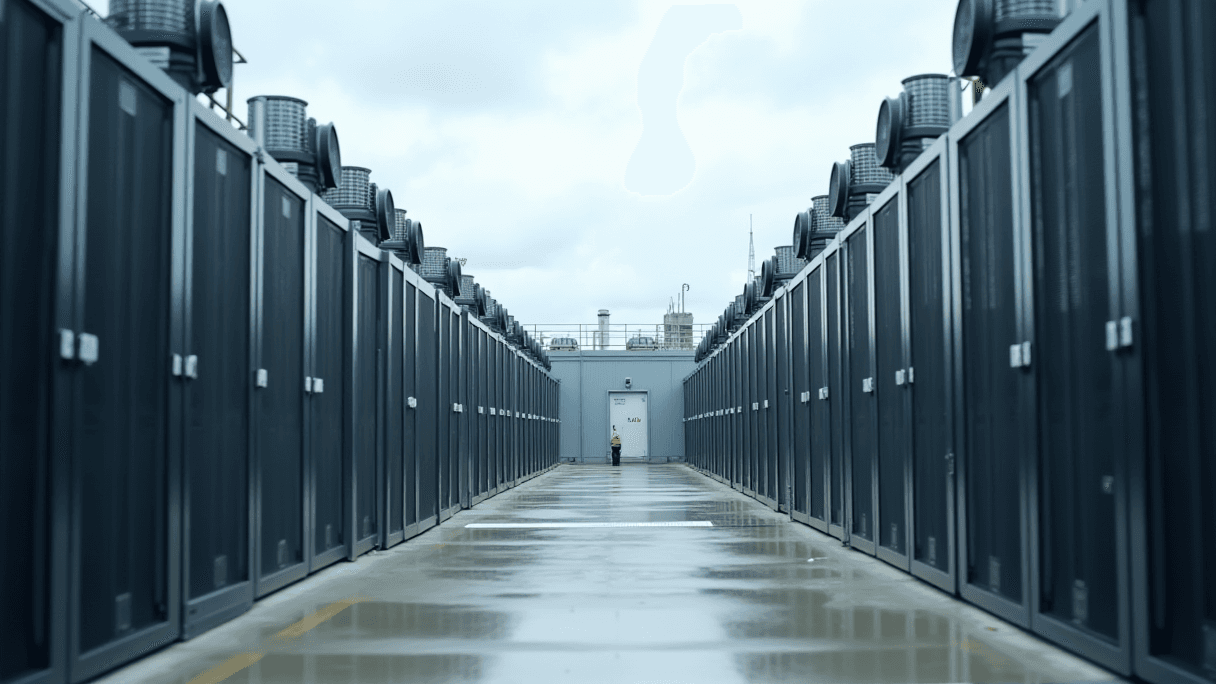 Ontario Municipalities Clash Over Data Centre Expansion and Oversight