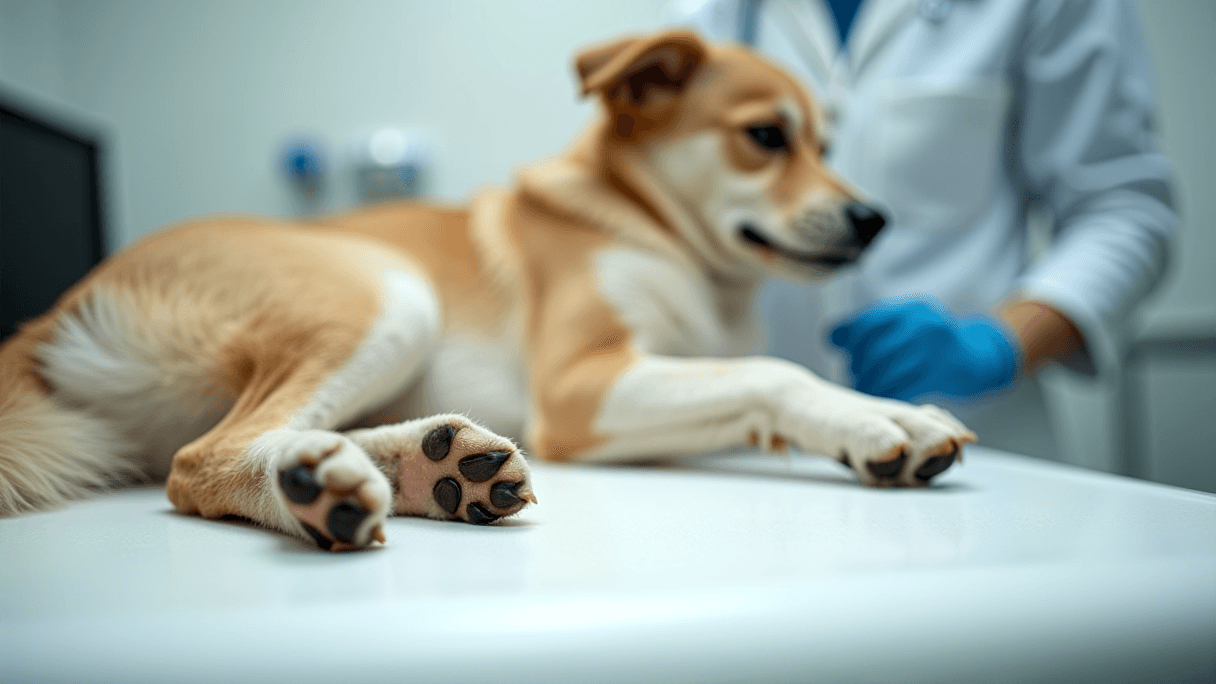 Ontario to Ban Certain Cosmetic Pet Procedures, but Tail Docking Remains Legal