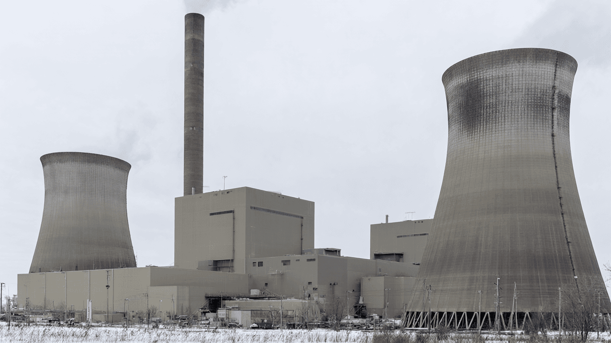 Ontario's U.S. Power Import Pivot Undercuts Ford's Trade Rhetoric