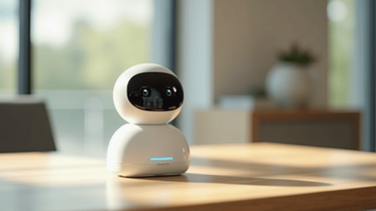 OpenAI’s Movable Speaker: A Bold Companion or a Costly Paperweight?
