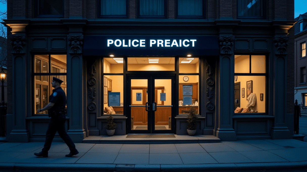 Opinion: A Peripheral Plea: The Narrow Scope of the Derek McCormick Conviction Amid Systemic Rot