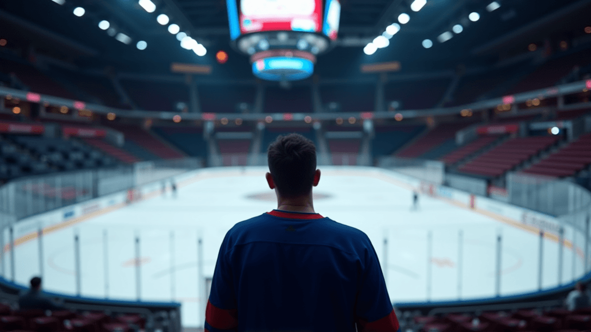 Opinion: A Primetime Stage for a New Kind of Heartbreak