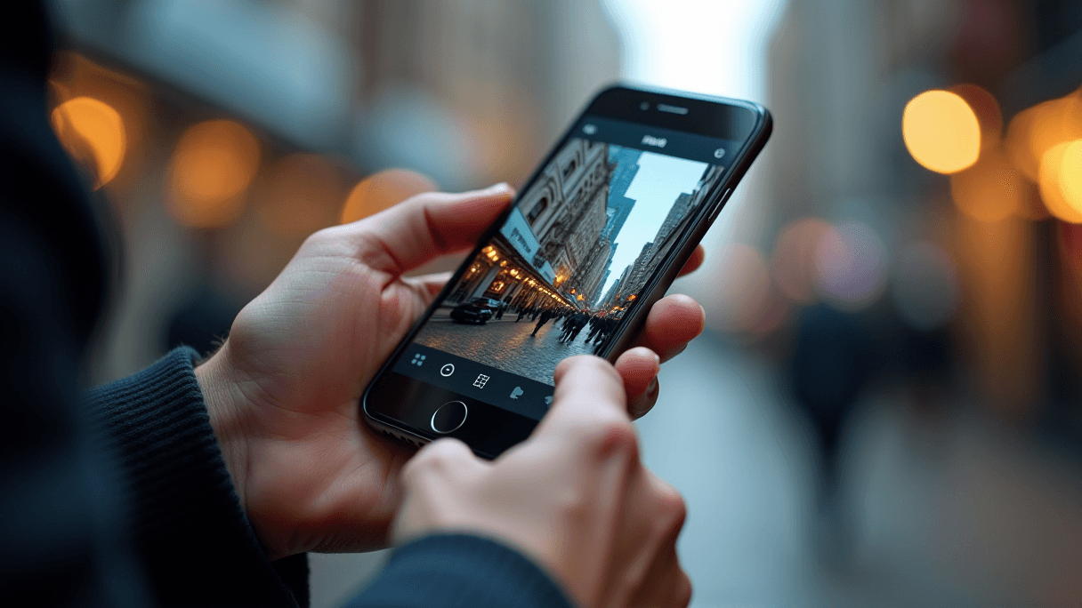 Opinion: Adobe's Project Indigo Experiments With AI Photo Critiques and Precision Cleanup