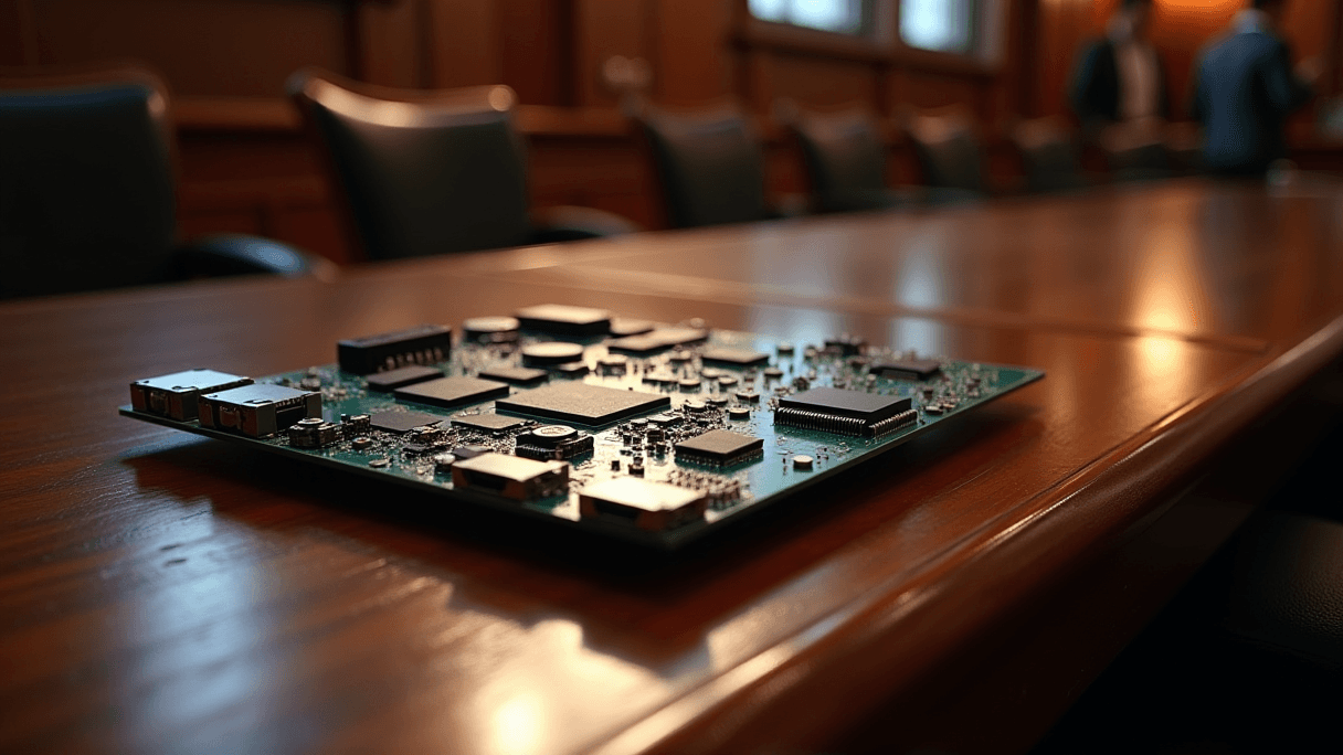 Opinion: OpenAI's Hardware Ambitions Hit a Legal Wall