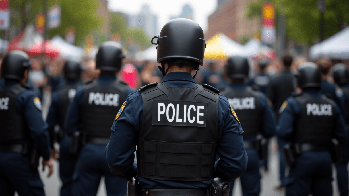 Opinion: Statistics Aren't Safety: The Failure of Tactical Planning at Toronto Festivals