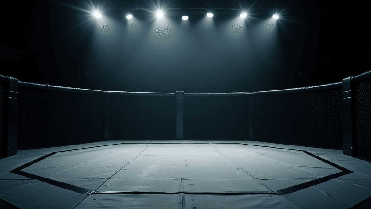 Opinion: The Ankalaev Dilemma: The Road to the Title Remains Frustratingly Long