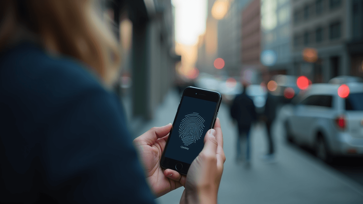 Opinion: The 'Convenience' Trap: Google's Biometric Login and the Illusion of Access