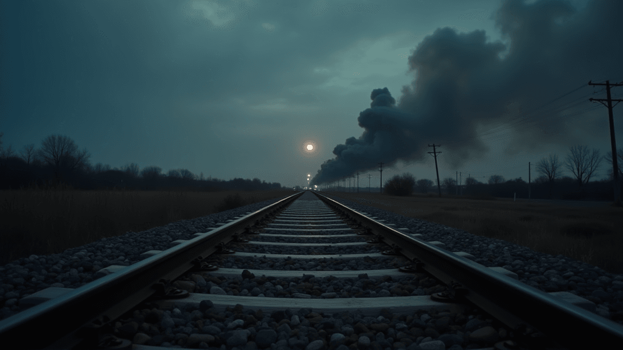 Opinion: The Cost of Corporate Blindness: CN Rail's Betrayal of the Front Line