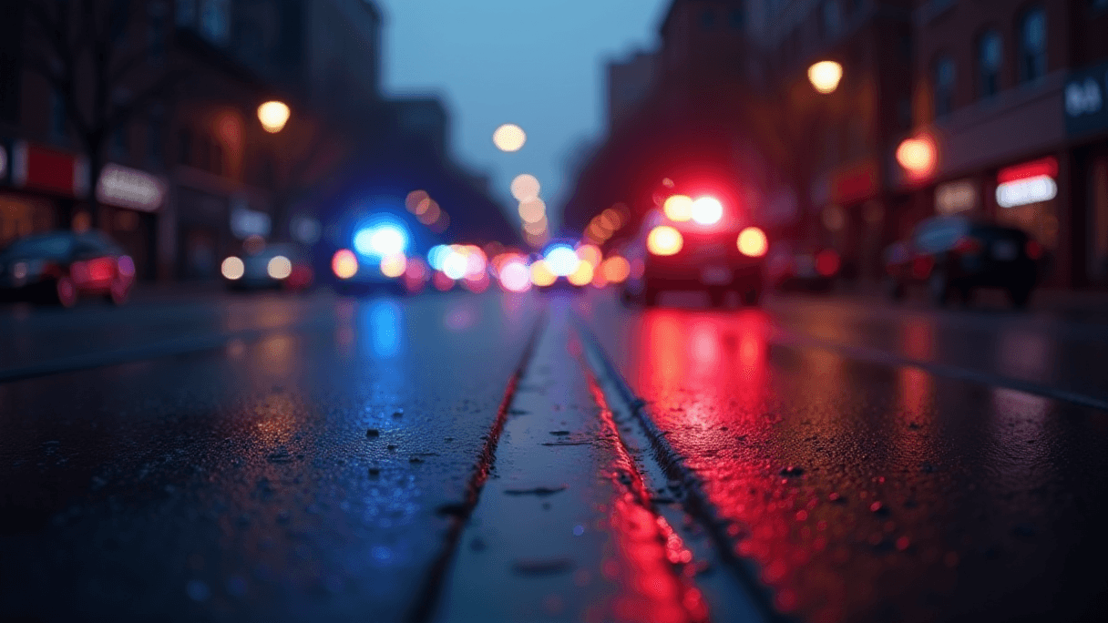 Opinion: The Data Mirage: Why 'Lowest Shooting Rates' Don't Equal Public Safety