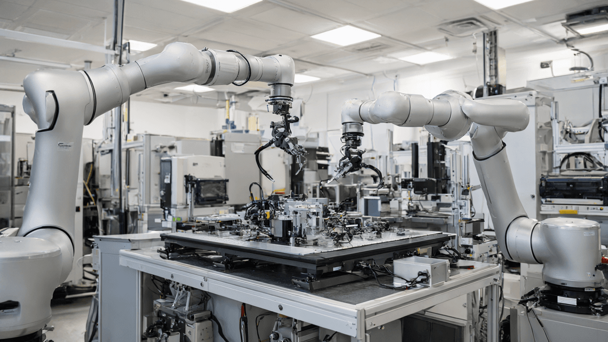 Opinion: The Doug Field Effect: Why Mind Robotics is Primed for a Massive Capital Event