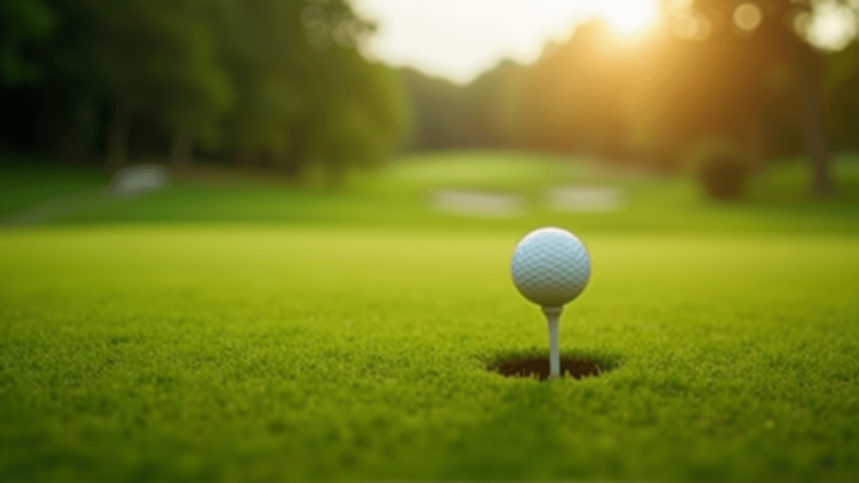 Opinion: The Global Squeeze: PGA's Asian Tour Alliance Isolates LIV