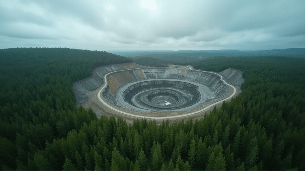 Opinion: The High Price of 'Responsible Development': Weighing the Crawford Nickel Project's Ecological Toll